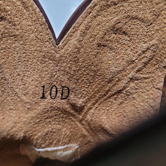 Ariat Boots - 10d - Picture 7 of 7